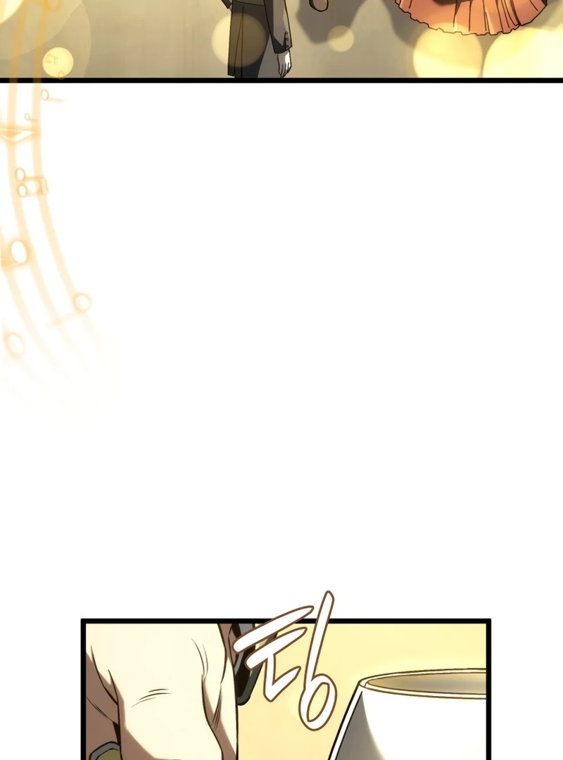 Revenge of the Iron-Blooded Sword Hound, Chapter 134 image 008